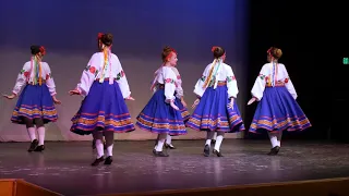 Ukrainian Polka