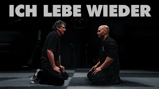 ICH LEBE WIEDER! - Flying Uwe