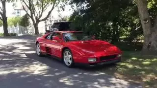 Ferrari 348 TB