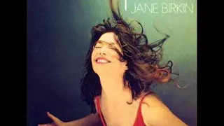 Haine Pour Aime - Jane Birkin