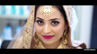 Best Reception Teaser | Lovely & Happy | Love Vigmal Photography