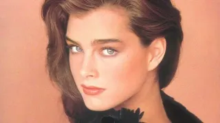 Brooke Shields : Beauty Icons