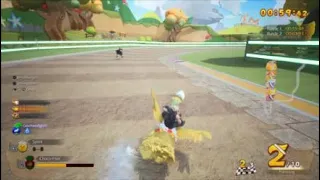 #45 Chocobo-Kart & dem Täter auf der Spur!