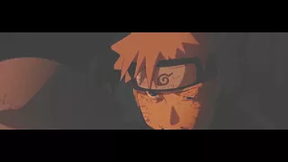 XXXTENTACION - Jocelyn Flores // Naruto Vs Sasuke