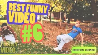 Лучшие приколы ютуба за ноябрь2015funny video #6. Взлетевший ботинок