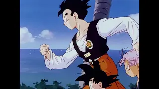 Dragon Ball Z -  Ángeles Fuimos - Segundo Ending - Audio Latino Remasterizado (2023)