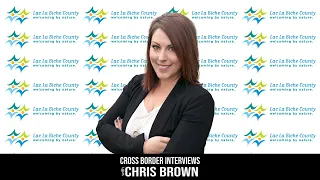 760. Lac La Biche Councillor Charlyn Moore