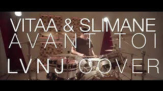 Vitaa & Slimane - Avant toi (LVNJ Cover feat. MARINE & Louis Jassogne)
