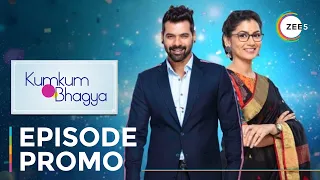 Kumkum Bhagya | Rhea confronts Alia | Watch Now On ZEE5