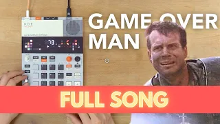 "Game Over, Man!" (Full Song)