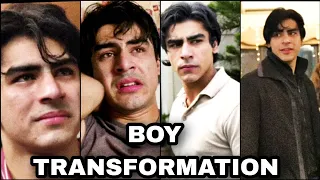 Asif Transformation Status | Boy Attitude Status | #Wehshi drama status