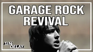 ¿Dónde Empezar? Garage Rock Revival