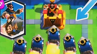 CLASH ROYALE MEME #3