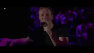 Coldplay - Ghost Stories (An NBC TV Special) [Teaser]