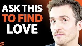 ASK THESE 4 Questions To See If They're The PERFECT PARTNER | Matthew Hussey