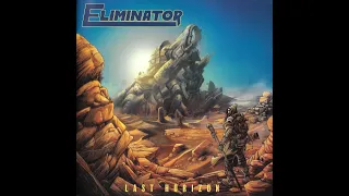 E̲lim̲in̲at̲or - L̲as̲t H̲or̲iz̲on (Full Album)
