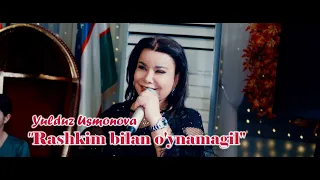 YULDUZ USMONOVA-RASHKIM BILAN O'YNAMAGIL(OFFICIAL VIDEO)