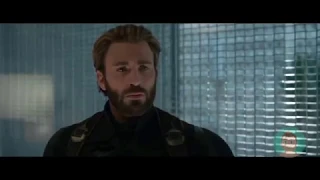 Captain America - I AM A RIDER || Satisfya Song