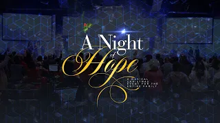 A Night of Hope 2019