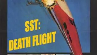 SST: Death Flight | Wikipedia audio article