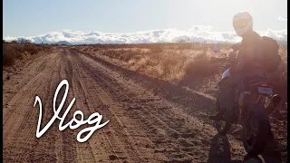 Vlog #11 / @motogeo