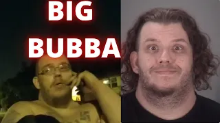 The Big Bubba Origin Story - Bodycam