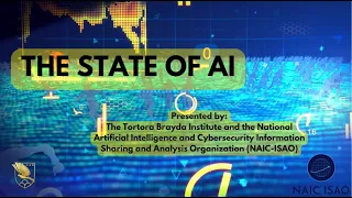 Hot Topic: The State of AI