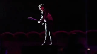 Muse - Intro Algorithm / Pressure Live Chile 2019 60 fps