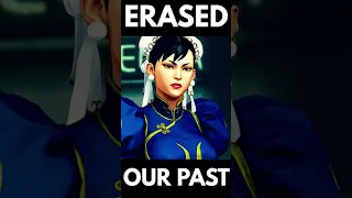 😡 Street Fighter II Has Been Censored