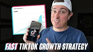 0 TO 1000 FOLLOWERS ON TIKTOK : TikTok Tips That Helped To Grow My Beginner TikTok Profile