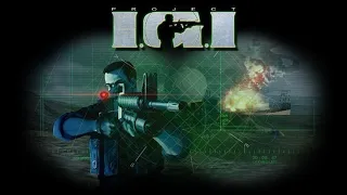IGI 1 Gameplay Walkthrough Full Game - No Commentary