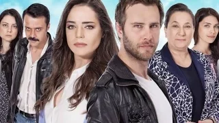 Kırgın Çiçekler 1. Bölüm Fragmanı - atv