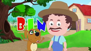 15 лучших детских стишков | Top 15 Nursery Rhyme | Schoolies Russia | русский мультфильмы для детей