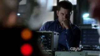 Fringe Episode 4.13 Scene - I Know Who I Am Walter