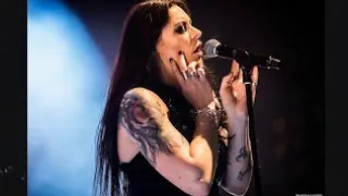 Nightwish Live In Luna Park Buenos aires Argentina [Full concert][Multi-Cam]