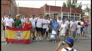 La Audiencia Nacional deja en libertad a Uribetxebarria