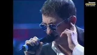 Григорий Лепс - Вьюга (Live СК "Олимпийский" 2006)