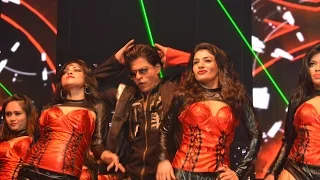 SLAM 2014 - SRK Show in San Jose, CA