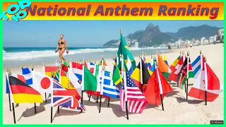 Patriotic Songs of all the Time