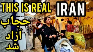 Real IRAN 🇮🇷 What The Western Media Don't Tellyou About IRAN !!! ایران