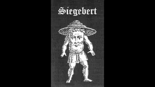 Siegebert - Die Tänzeldrohung (Bergënot Cover)