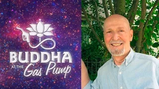 Burt Harding - Buddha at the Gas Pump Interview