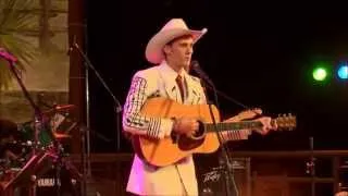 Jake Penrod   I'll Never Get Out Of This World Alive   Hank Williams cover