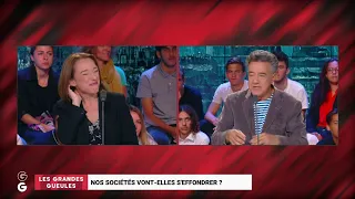 Pour le collapsologue Yves Cochet, "il n'y aura plus d'internet en 2038" !