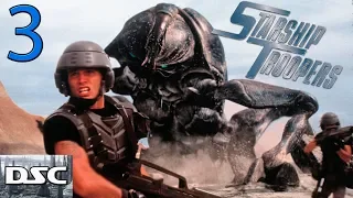 Starship Troopers (Десантура)#3 - Застава 29