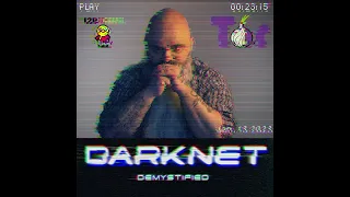Darknet Demystified E4 - Longest Running Darknet Vendor: TripWithScience