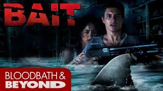 BAIT 3D. โครตฉลามคลั่ง  #หนังตรงปก #หนังพากย์ไทย