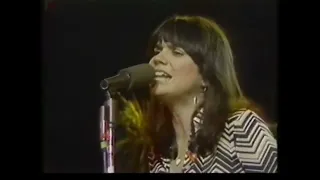 Silver Threads & Golden Needles  - Linda Ronstadt  with The Eagles 1974 (Improved audio) Enjoy!