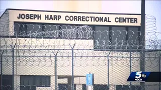 A day in the life of a correctional officer