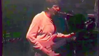 Grateful Dead: Just Like Tom Thumbs Blues 03-15-1990 Landover MD